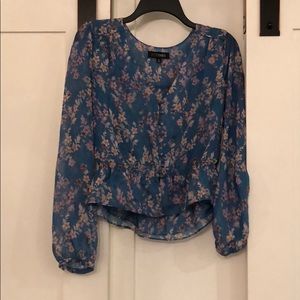 Clare Blouse
